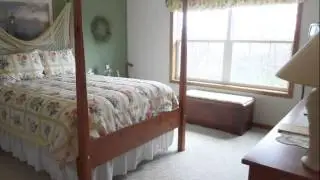 Beautiful Lake View Home at Lake Carroll, IL