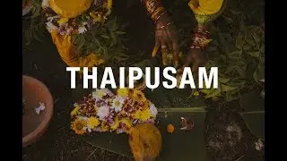 Thaipusam 2019 | Kota Kinabalu, Sabah | Cinematic Video | A7iii & Sigma Art 50mm F/1.4