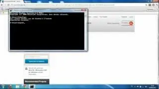 Installation de GCC et Compilation en ligne de commande sous Windows 7