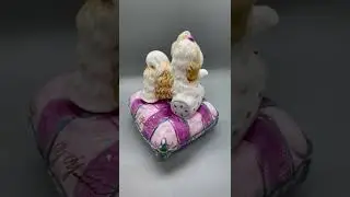 Schmid Yamada Original music box for sale on eBay