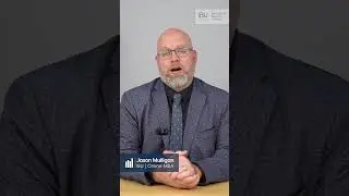 Meet Jason Mulligan, an accomplished professional pursuing IBU&rsquo;s Online MBA