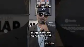 AL SKRATCH Shares Surprising HIP HOP Secrets | POSSETV