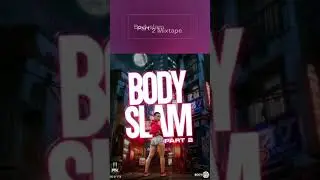 Bodyslam Riddim Pt 2 Mixtape #djnungu #zimdancehall #dance #music #danceclothes #riddim