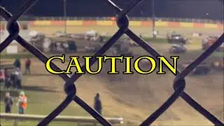 Iowa Dirt Nationals Dubuque County Fairgrounds Speedway 2021