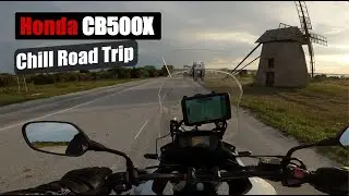 Summer Motorcycle Adventure &ndash; Riding Two-Up!