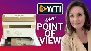 Anna Griffin Die Cutting Machines | Our Point Of View