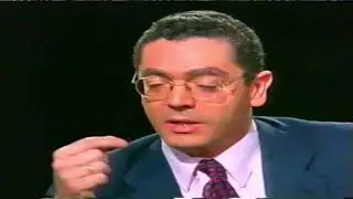 Promo El tercer grado Alberto Ruiz Gallard&oacute;n