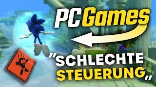 Diese Sonic Review wird dich zum Weinen bringen