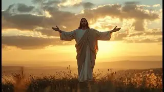 Finding Peace: What Jesus Really Said