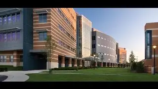 Smith School Part-time MBA in Rockville, Md.
