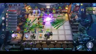 COMBO SIMPEL TAPI KUAT, 6Archer 4Venom 3Cadia 3Guardian