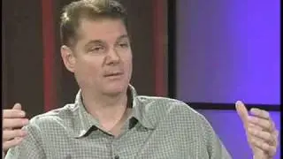 It's Our Community - Tom Kane