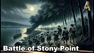 Battle of Stony Point