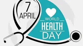 Speech on World Health Day @englishconversation
