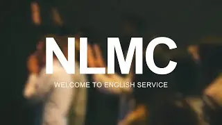 NLMC Youth Live Stream | December 7, 2025