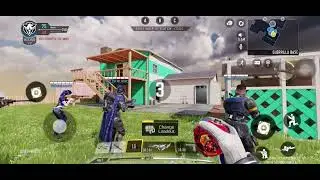 @callofdutymobile #today @yamonaungbeauty #gamergirl #codm 