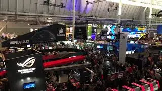 Pax East 2018