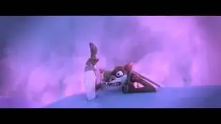 L' Era Glaciale 5- Il ritorno di Buck!