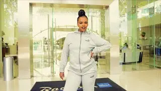 SALMA | WADADA KU QUL QUL | OFFICIAL MUSIC VIDEO 2021