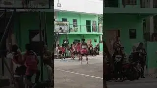 BIGBY'S AYALA VS MISSY BON BON FINAL GAME | YEARLY GAME Khyvins