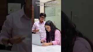 Ab boss se game over hone wala hai #corporatememes #corporatelife #memes
