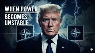 When Power Becomes Unstable The Global Risk of Ego-Driven Leadership