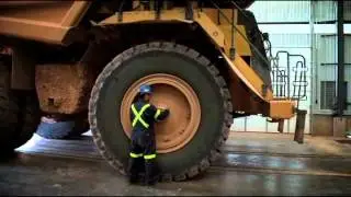 AEM Mexico - The Pinos Altos Mine (English)