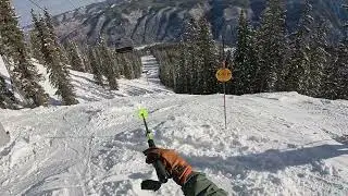 Aspen Mountain - Hero's Lift - Jims - Double Black Diamond