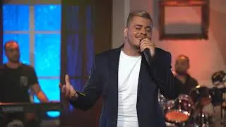Daniel Trencovski - Romanija (Cover)
