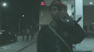 RodB - I'm Real Feat. R.M.H ( Official Music Video)