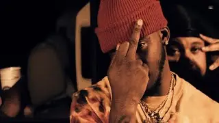 Duckman ''Big Steppa'' (Official Music Video) Dir. by @CMDELUX