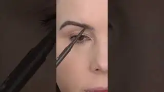 НОВЫЙ э.л.ф. Процедура для бровей Mirco-fine!
