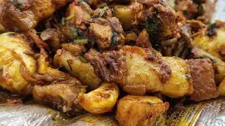 Pork Recipe || Pork Curry || Village Pork Curry Recipe ||  Adivashi Village Cooking