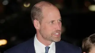 Prince William to make first official visit to Saudi Arabia