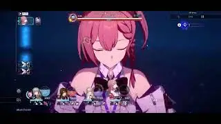 HSR Echo of war: Glance of twilight VI (Aquila) - 4* only clear