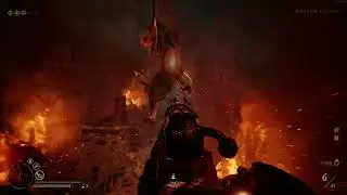 Witchfire lvl 70 Velmorne All-Seeing Eye/Echo (11/24/25)