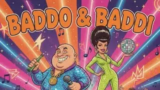 BADO BADI | HIPHOP ATHEM | PRINCE | M-MUSIC