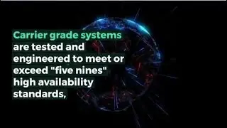What is CARRIER GRADE? What does CARRIER GRADE mean? CARRIER GRADE meaning & explanation