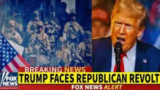 Donald Trump declares emergency powers, triggering pushback from Republican lawmakers
