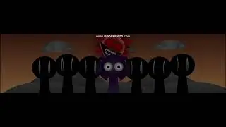 Sprunki: Anti-Shifted Phase 5 (Player Baldi's Take) (Teaser 1.5)