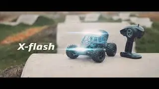 Overmax X-Flash &ndash; RC Car