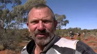Desert Raid 2015 - Rawlinna - Western Australia