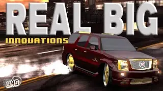 Rockstar's Racing Game that BEAT Need for Speed