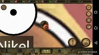 Day R Survival episode 1