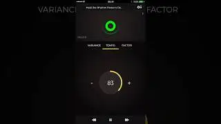Metron App Preview