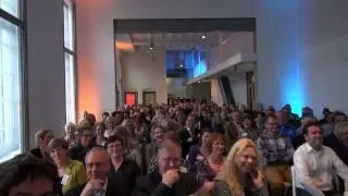 14+netnummer congres - Houd de lijn open 31-10-2014