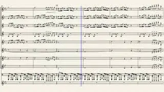 F1 THEME &ndash; Brian Tyler by by Marco Frizzarin