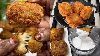 ഇഫ്താറിന് പുതു പുത്തൻ രുചിയിൽ സ്നാക്സ്!  മുട്ടയും ചിക്കനും ചേർത്ത് ഒന്നാന്തരം Egg Chicken Box