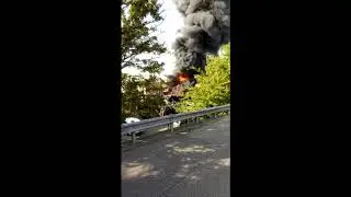 Ashford fire
