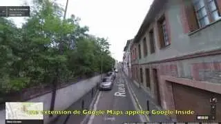 The Google Inside Secret Project